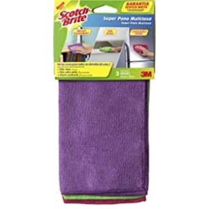 Super Pano Scotch-Brite Multiuso
