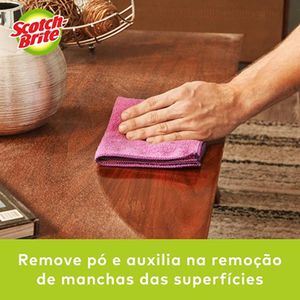 Super Pano Scotch-Brite Multiuso