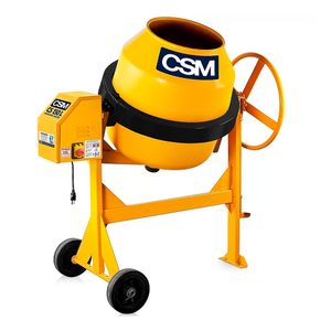 Betoneira CSM 150 Litros Monofásica 220V