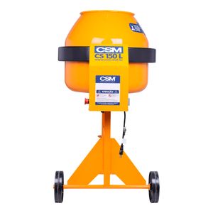 Betoneira CSM 150 Litros Monofásica 220V