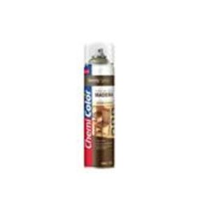 Tinta Spray Chemicolor Verniz Madeira Natural 400ml