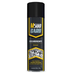 Limpa Carburador Domline M500 300 ML