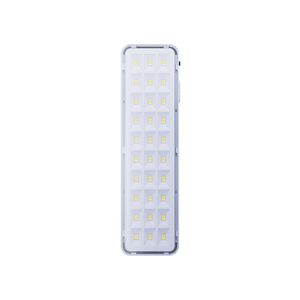 Luminária LED com Sensor de Presença Intelbras ESI 5001