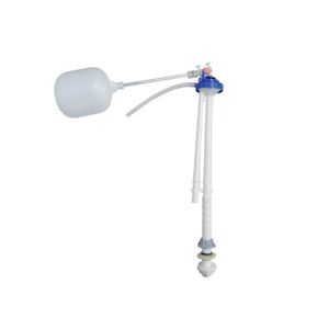 Mecanismo Completo Astra Para Descarga De Caixa Acoplada 30X24,3Cm K3024N