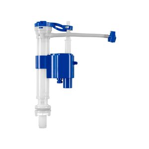 Mecanismo Completo Astra Para Descarga De Caixa Acoplada Com Acionamento Superior Duplo MDU2R