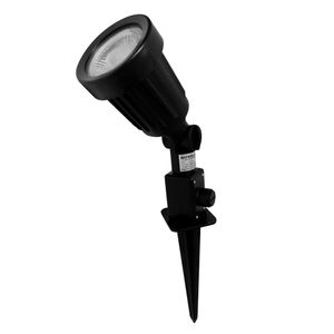 Espeto de Jardim em LED LGP07-A 7W Luz Amarela 3000K - 2063 - Nitrolux