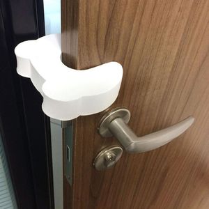 Protetor Bemfixa Para Porta Em Eva