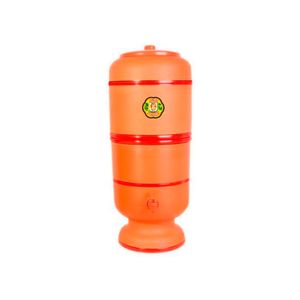 Filtro De Barro Tradicional São João 4L - Stefani