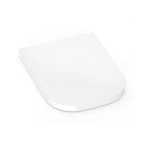 Assento Sanitário Soft Close em Polipropileno para Bacia Elite Branco - 3749880010300 - Celite