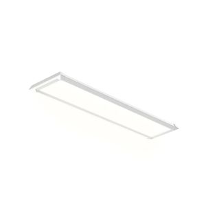 Luminária LED Tl Slim 10 Luz Branca 6500K Autovolt - 04010001-01 - Taschibra