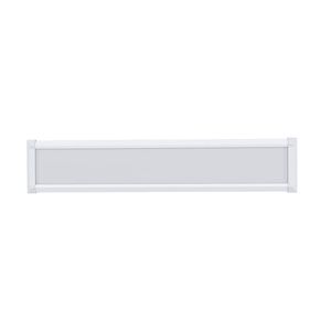 Luminária LED Tl Slim 10 Luz Branca 6500K Autovolt - 04010001-01 - Taschibra
