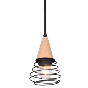 Pendente Taschibra Fouet 1Xe27