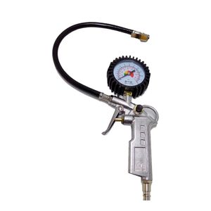 Kit de Acessórios para Compressor de ar 5 Peças - Tekna