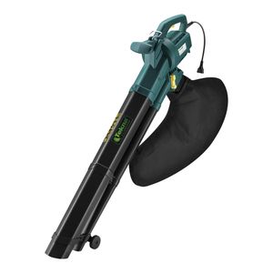 Soproaspirador Tekna 2000W 220V/60Hz Com Bolsa Coletora De 40L