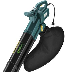 Soproaspirador Tekna 2000W 220V/60Hz Com Bolsa Coletora De 40L