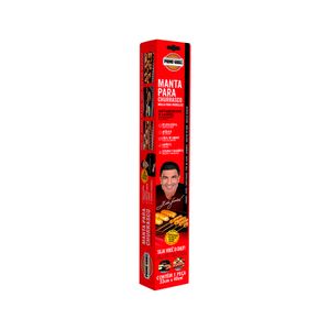 Manta para Churrasco - Prime Grill