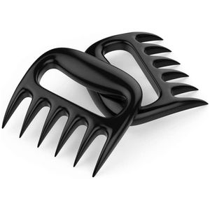 Garra de Urso Desfiador - 14286 - Prime Grill