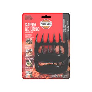 Garra de Urso Desfiador - 14286 - Prime Grill