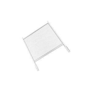 Grelha Moeda para Churrasco Mini - Fortal