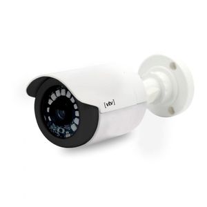 Câmera Vtv Bullet 1080P Full Hd 20 Metros Vtv-032