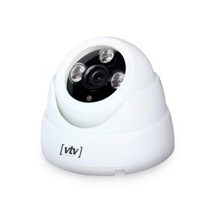 Câmera Vtv Dome Vtv 1080P Full Hd 20M Vtv-031