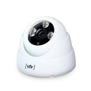 Kit Camera Vtv Dome 1080P Full Hd 20M Vtv-022