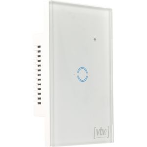 Inter Intelig Vtv Smart S/Fio 01 Sensor Vtv-121