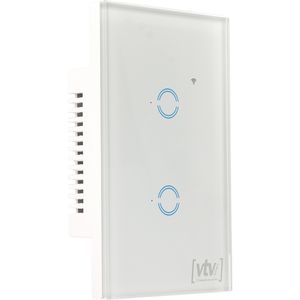 Inter Intelig Vtv Smart S/Fio 02 Sensores Vtv-122