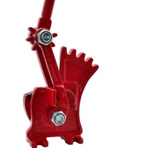 Maquina Para Cortar Vergalhão Metalsul N1