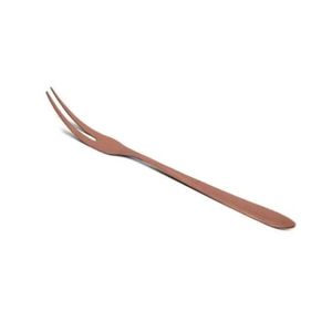 Garfo Trinchante Marcamix Lovers Gourmet Mix Cobre