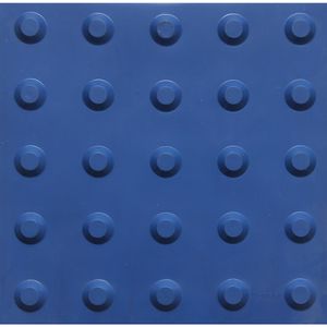 Piso Tapete Kapazi Tatil Alerta Azul