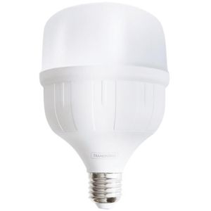 Lâmpada LED Tramontina Alta potência Base 30W Bivolt 6500 K Luz Branca