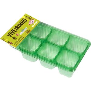 Viveirinho ISLA Bandeja Plástica