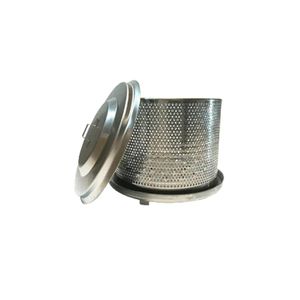 Recipiente de Carvão para Churrasqueira Table Grill