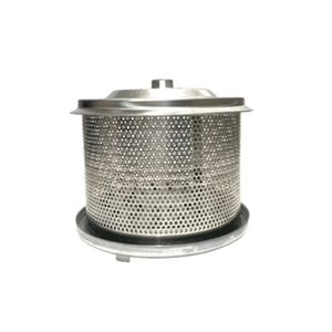 Recipiente de Carvão para Churrasqueira Table Grill