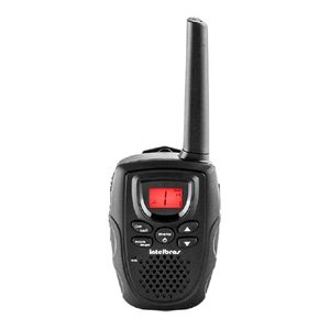 Radio Comunicador Intelbras RC 5002 Bateria Recarregavel