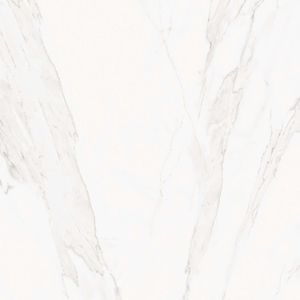 Porcelanato Esmaltado Incesa 90x90 Marmo Calacata Cetim tipo A Retificado Acetinado 2,40m2/CX - CC0220E1