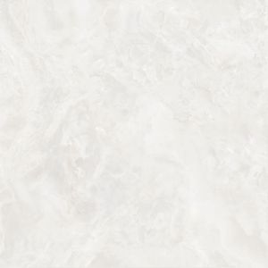 Porcelanato Esmaltado Incesa 90x90 Olimpo White A Retificado Digital polido 2,40m2/CX - CD0805W1