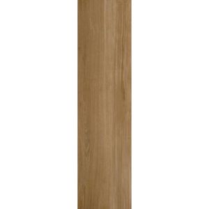 Porcelanato Madeira Acetinado Retificado Carvalho Natural Tipo A 20X120 - CN0342N1 - Biancogres