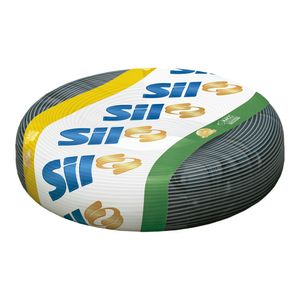 Cabo PP Flexível Sil Silnax KV 90C 1M 4x6