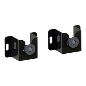 Suporte para TV Indusat Universal SUx25L 10 a 70"