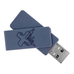 Pen Drive Maxprint Twist 32GB 2.0