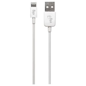 Cabo Recarga e Sincronização Lightning Elg 1,8 Metro