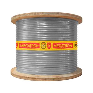 Cabo CCI para Telefone Megatron 5 X 3 Pares