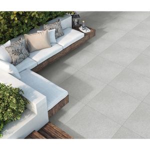 Piso Cerâmico Granilite Externo Retificado HD Clívia Tipo A 67X67CM - 58800 - Arielle