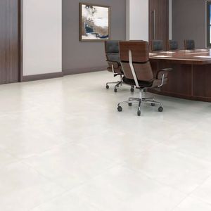 Piso Cerâmico Cimentício Acetinado Retificado HD Laredo Tipo A 67X67CM - 58804 - Arielle