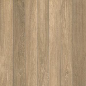 Piso Cerâmico Madeira Externo Retificado HD Ivy Tipo A 67X67CM - 58806 - Arielle