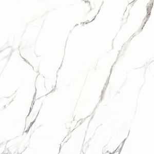 Piso Cerâmico Marmorizado Acetinado Retificado HD Íris Tipo A 67X67CM - 58814 - Arielle