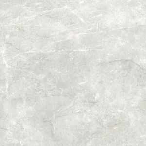 Piso Cerâmico Pedra Brilhante Retificado HD Antúrio Cinza Tipo A 67X67CM - 58821 - Arielle