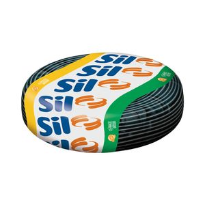 Cabo PP Flexível Sil Silnax 0,6-1 90ºC 1M